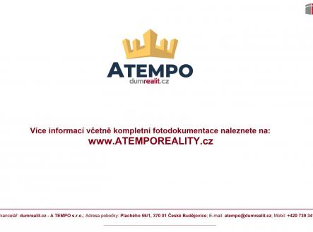 Prodej domu/vily, 144 m²