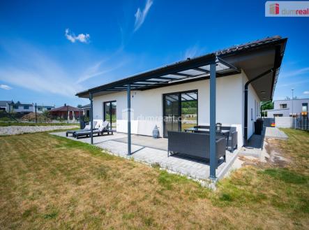 Prodej domu/vily, 144 m²