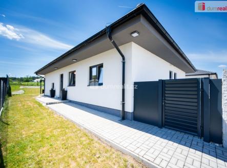 Prodej domu/vily, 144 m²