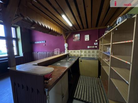 Pronájem obchodní prostory, 137 m²