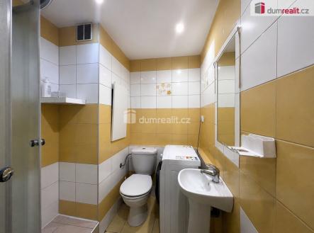 Prodej bytu, 1+1, 37 m²