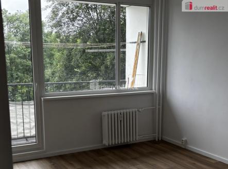 Pronájem bytu, 2+1, 66 m²