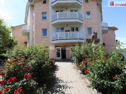 Pronájem bytu, 2+kk, 56 m²