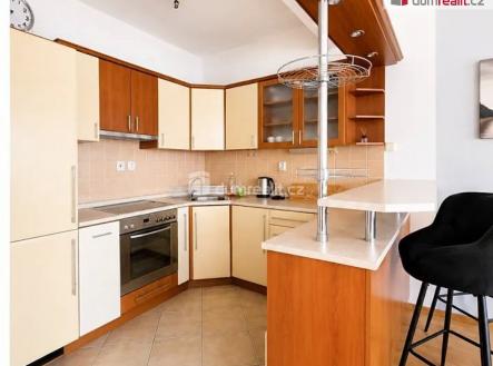 Pronájem bytu, 2+kk, 56 m²