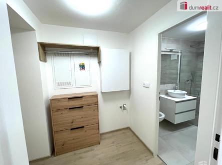 Pronájem bytu, 2+kk, 53 m²