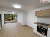 Pronájem bytu, 2+kk, 53 m²