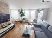 Prodej bytu, 3+1, 73 m²