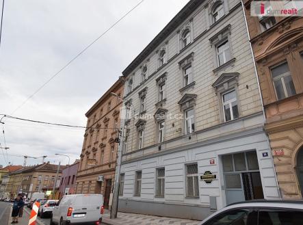 Pronájem kanceláře, 60 m²