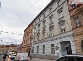 Pronájem kanceláře, 60 m²