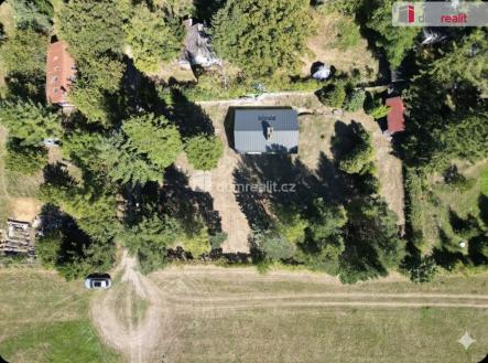 Prodej pozemku pro bydlení, 1 411 m²