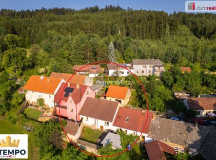 Prodej domu/vily, 103 m²