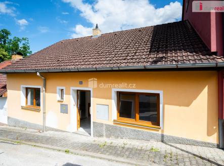 Prodej domu/vily, 103 m²