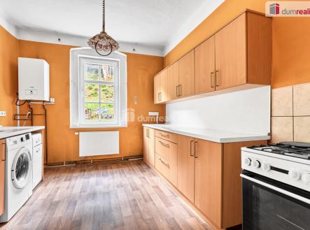 Prodej bytu, 2+1, 64 m²