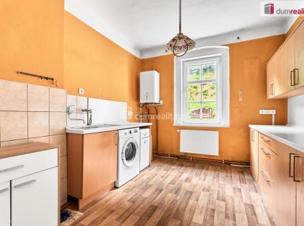 Prodej bytu, 2+1, 64 m²