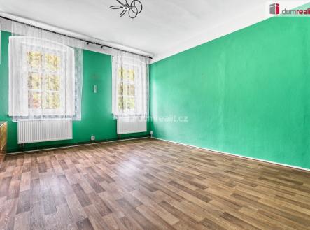 Prodej bytu, 2+1, 64 m²