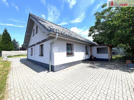 Prodej domu/vily, 135 m²