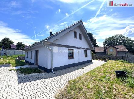 Prodej domu/vily, 135 m²