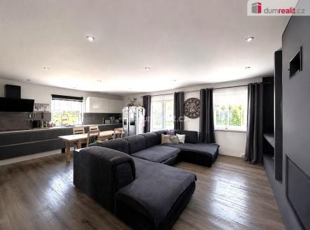 Prodej domu/vily, 135 m²