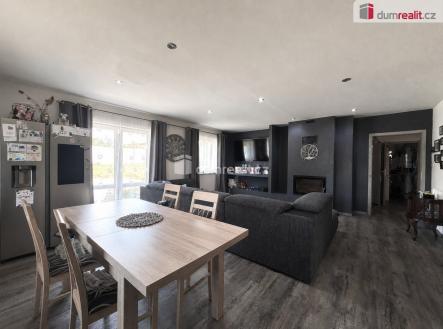 Prodej domu/vily, 135 m²