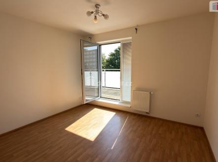 Pronájem bytu, 2+kk, 63 m²