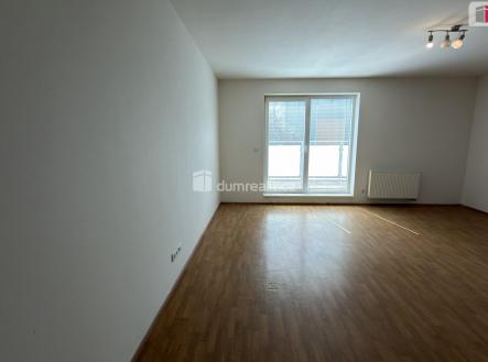 Pronájem bytu, 2+kk, 63 m²