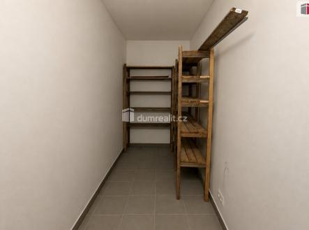 Pronájem bytu, 2+kk, 63 m²