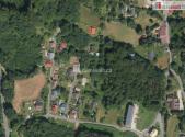 Prodej pozemku, zahrada, 484 m²