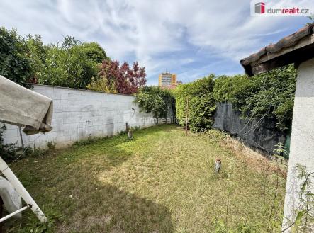 Pronájem bytu, 2+1, 70 m²