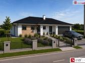 Prodej domu/vily, 191 m²