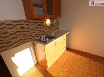 Pronájem bytu, 1+kk, 25 m²