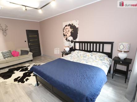 Prodej bytu, 2+1, 110 m²