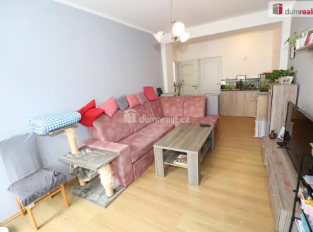 Prodej bytu, 2+1, 68 m²