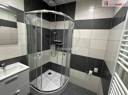 Pronájem bytu, 3+kk, 55 m²