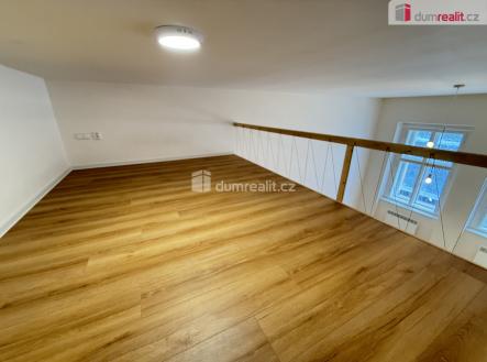 Pronájem bytu, 1+kk, 48 m²