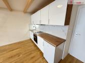 Pronájem bytu, 1+kk, 48 m²
