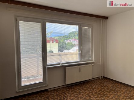 Pronájem bytu, 3+1, 70 m²