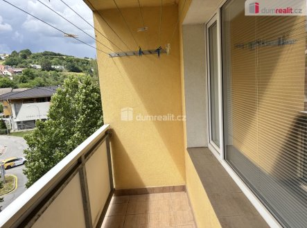 Pronájem bytu, 3+1, 70 m²