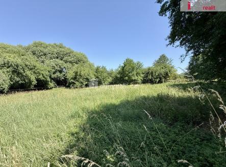 Pronájem pozemku, zahrada, 5 135 m²