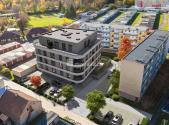 Prodej bytu, 1+kk, 34 m²