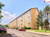 Prodej bytu, 1+1, 38 m²