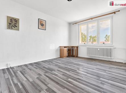 Prodej bytu, 1+1, 38 m²