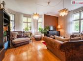 Prodej bytu, 3+1, 126 m²