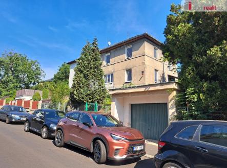 Prodej domu/vily, 172 m²