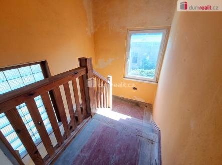 Prodej domu/vily, 172 m²