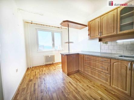 Prodej bytu, 3+1, 78 m²