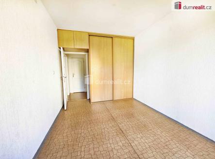 Prodej bytu, 3+1, 78 m²
