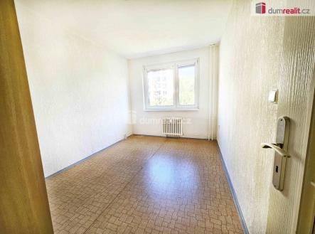 Prodej bytu, 3+1, 78 m²