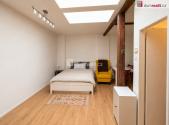 Pronájem bytu, 1+kk, 34 m²