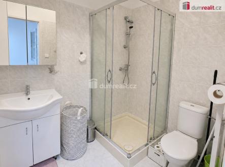 Pronájem bytu, 1+kk, 34 m²