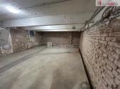 Pronájem skladu, 40 m²